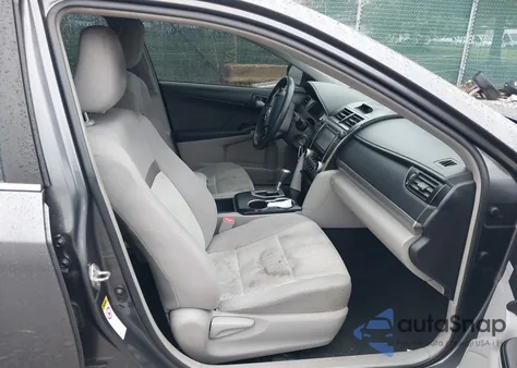 2014 Toyota Camry L z USA, uszkodzony, nr VIN 4T4BF1FK7ER340317
